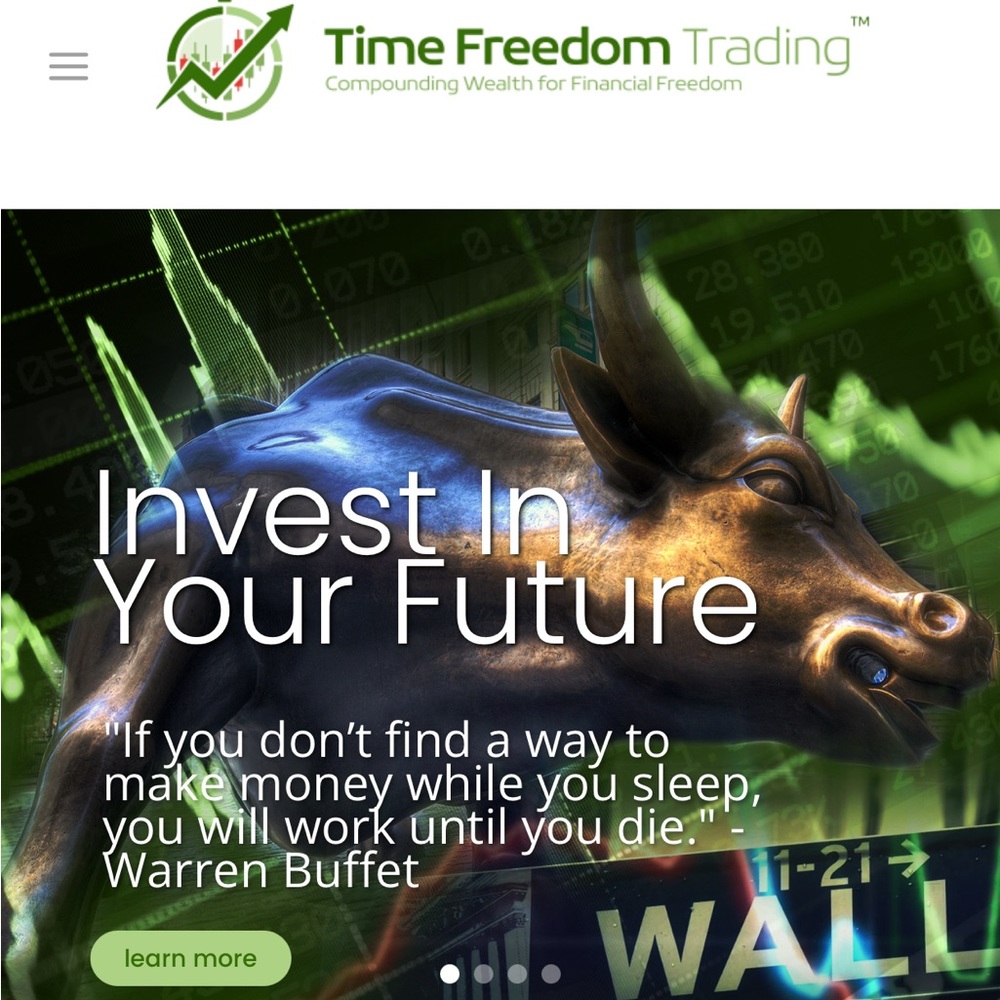 timefreedomtrading.com